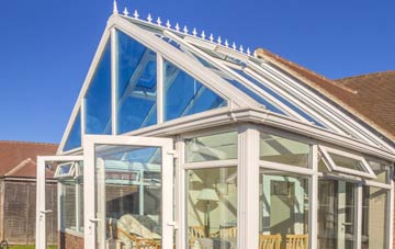 conservatory roof insulation costs Eastcotts