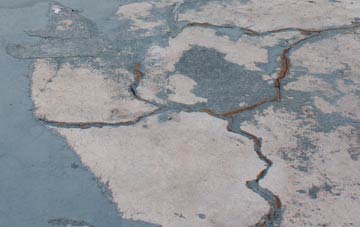 fibreglass roofing replacement Eastcotts