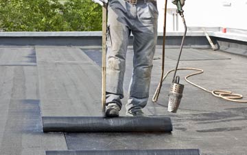flat roof replacement Eastcotts, Bedfordshire