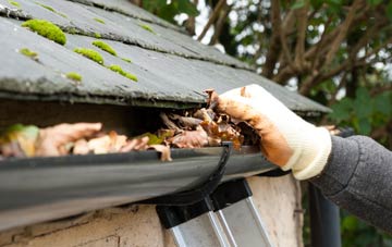 gutter cleaning Eastcotts, Bedfordshire