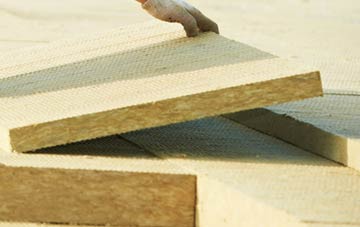 measuring Eastcotts tapered insulation