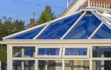 professional Eastcotts conservatory insulation