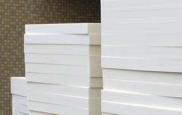 Eastcotts tapered roof insulation costs