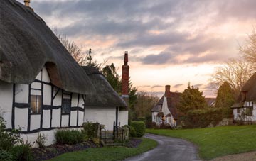is Eastcotts thatch roofing popular