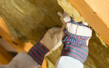 types of Eastcotts pitched roof insulation materials