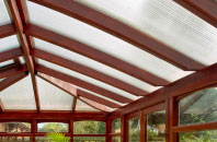 Eastcotts conservatory roofing insulation