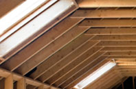 Eastcotts tapered roof insulation quotes